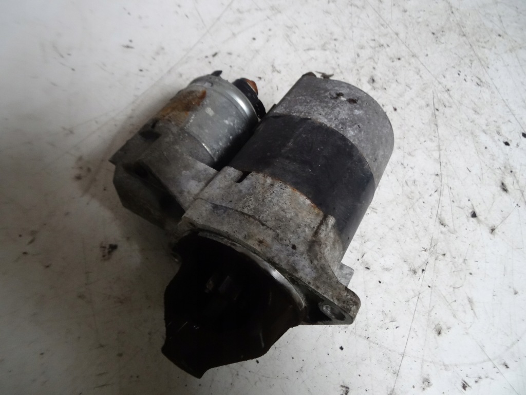 Купити Стартер mercedes w 245