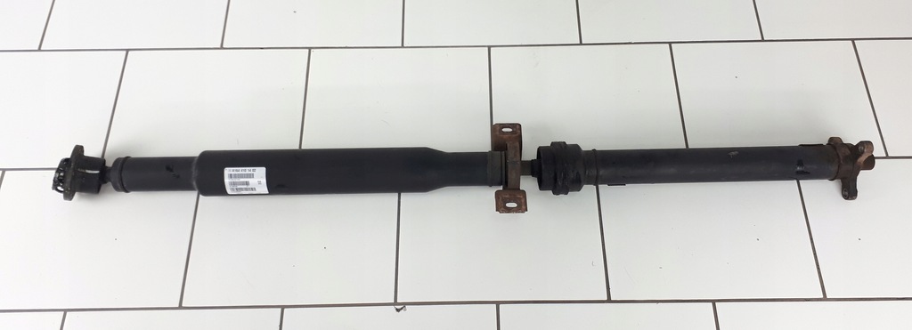 фото №1, Ml w164 wał приводной a1644101402