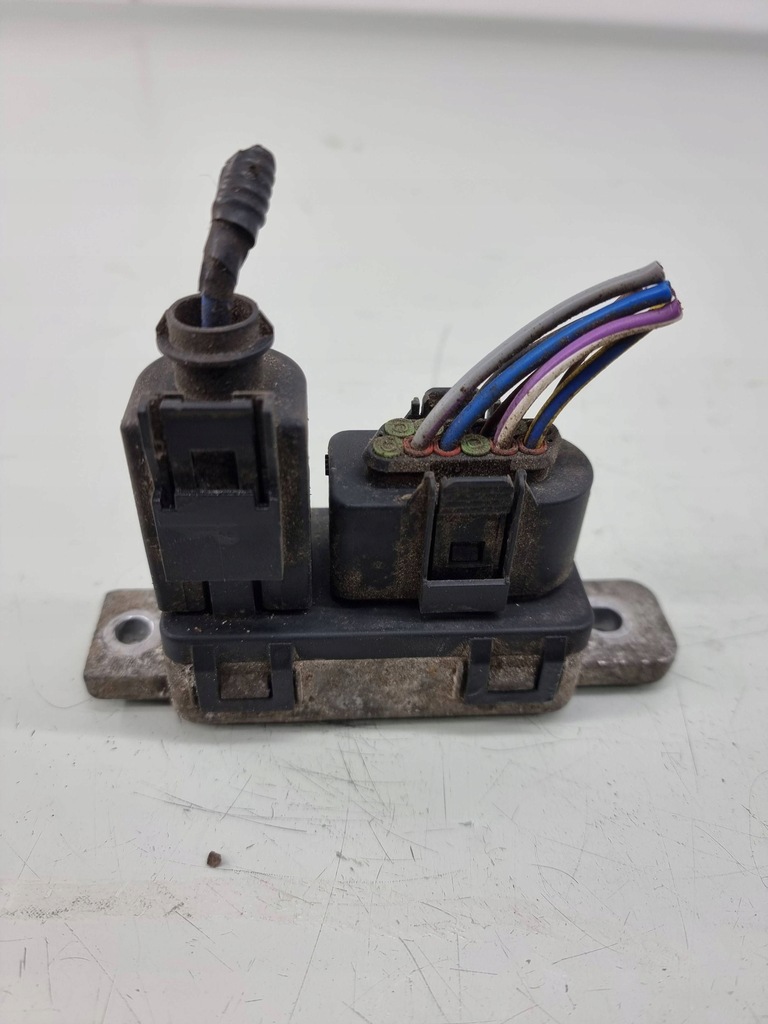 фото №1, Блок керування свічка розжарювання land rover range rover velar velar