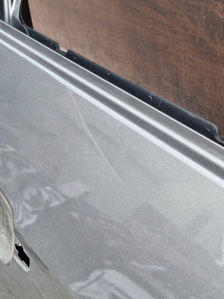 фото №5, Opel zafira c двері праве передні перед