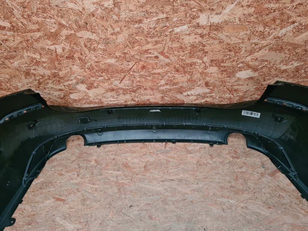 Бампер задній задня bmw 6 vi gt gran turismo g32 7387321 Київ