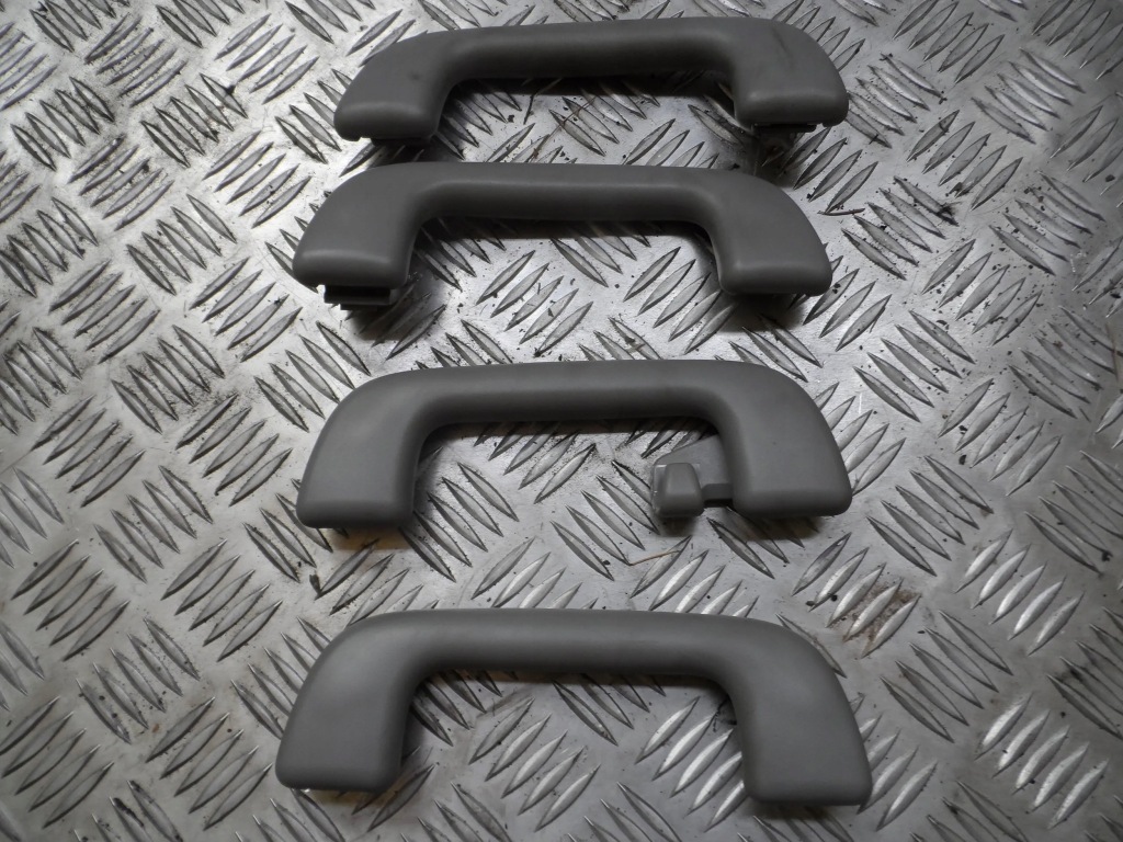 фото №1, Ручки потолочный комплект toyota yaris ii 06-11