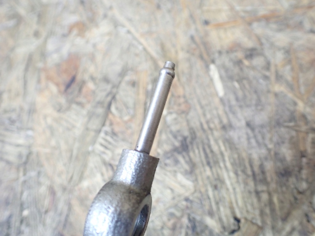 фото №10, Шланг трубка дроти isuzu d-max iii 2021 6384