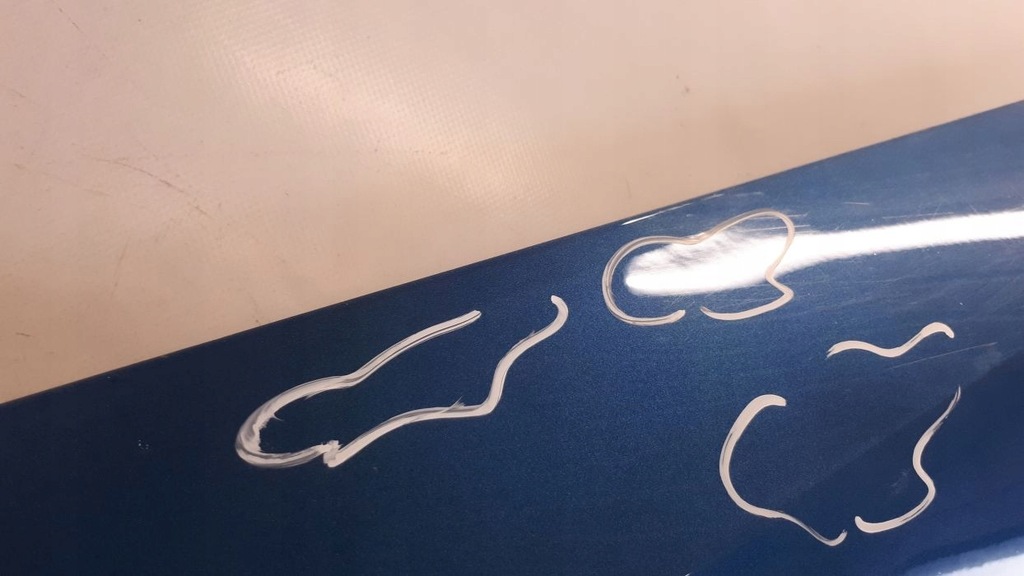 фото №16, Дверь левая перед передние vw touran 15- 5ta831311