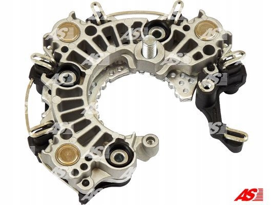 фото №12, Випрямляч, генератор as-pl arc0173