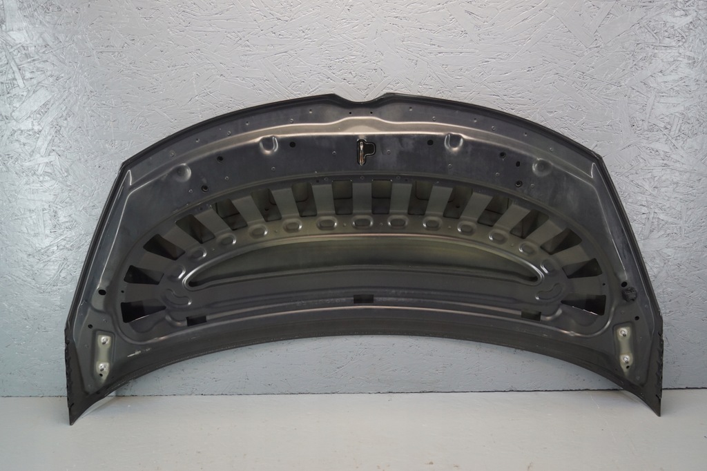 фото №16, Капот крышка двигателя opel zafira c