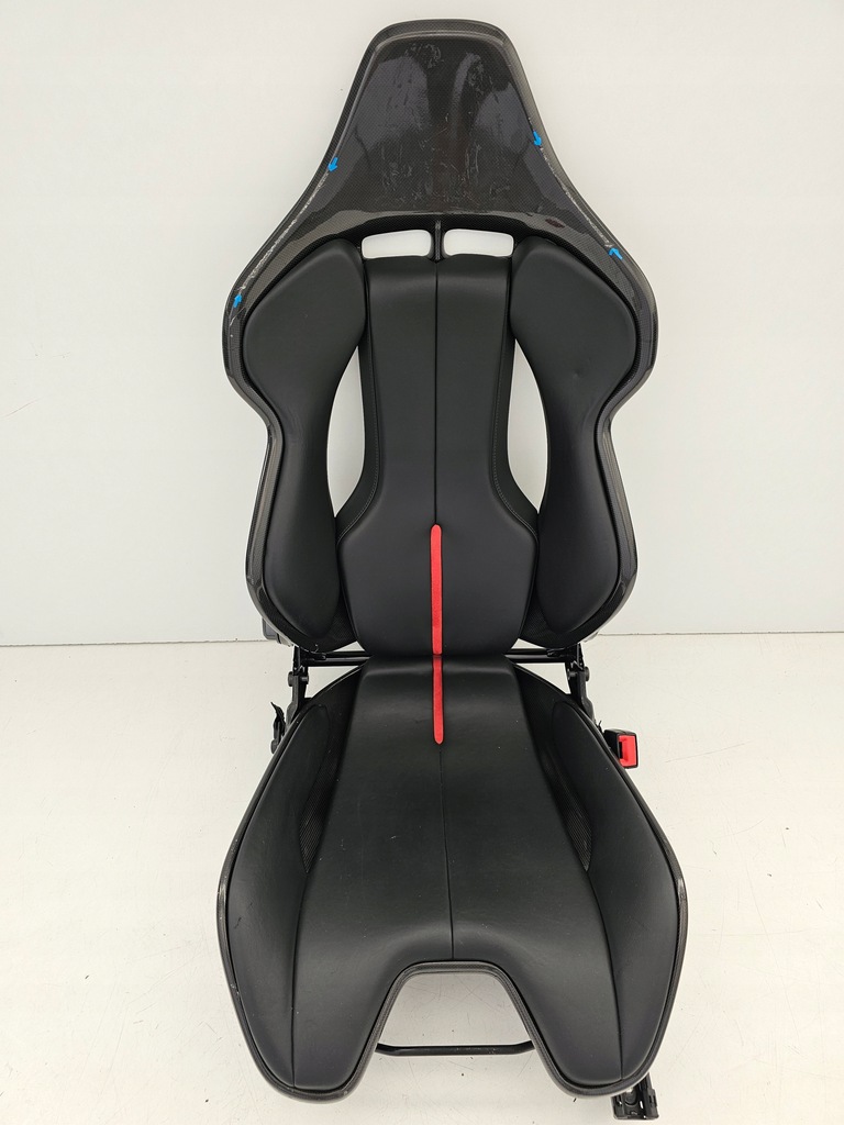 фото №1, Сиденье ferrari sf90 stradale f173 карбон