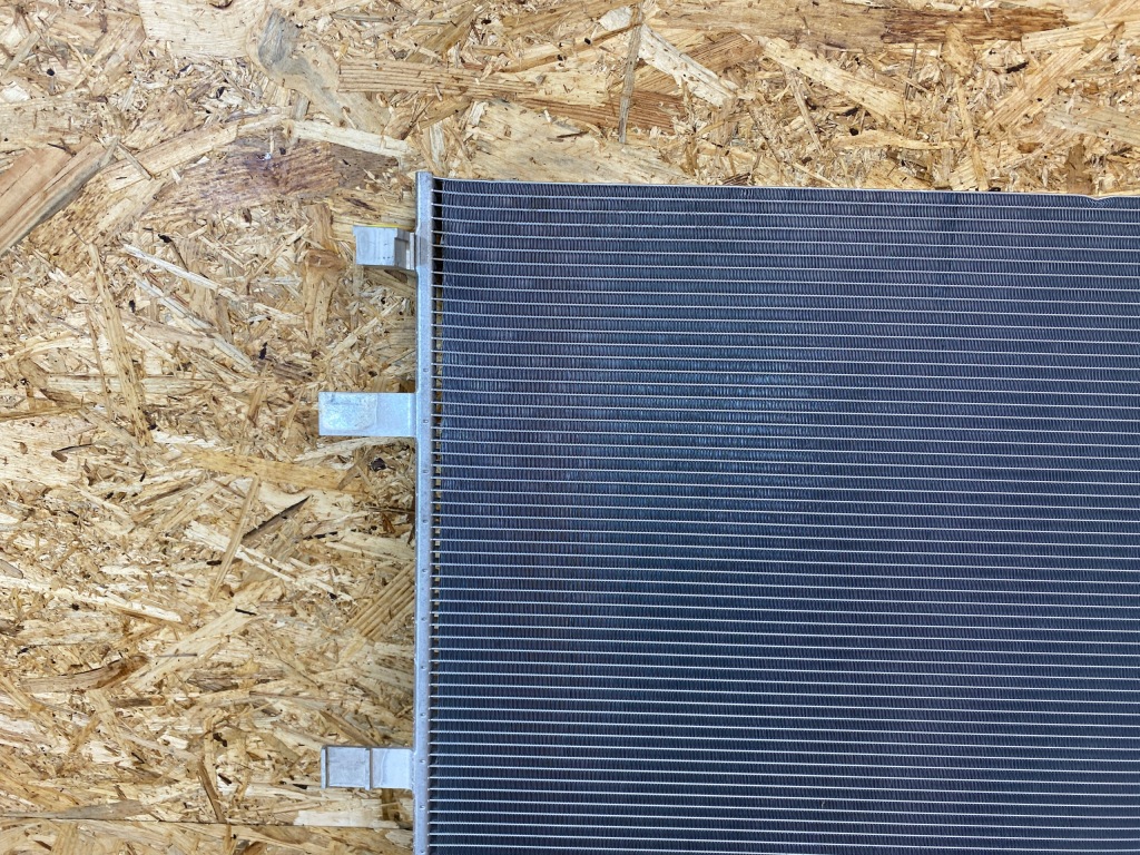 Радиатор кондиционера vw id3 id.3 id4 id.4 id5 id.5 1ea816411a с Разборки