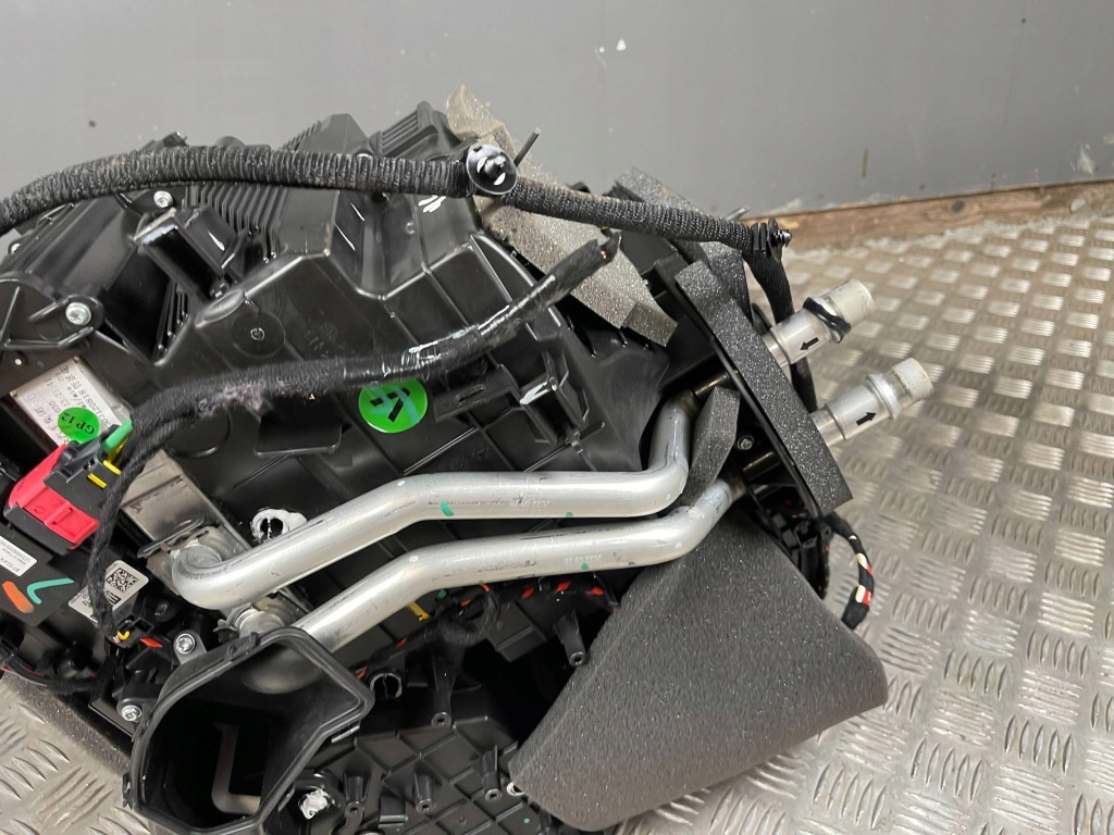 фото №8, Peugeot 2008 ii 2023 обігрівач / комплект