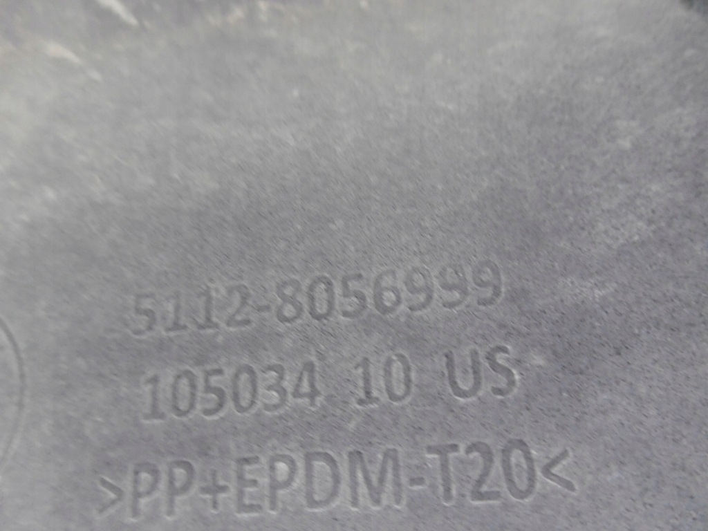 фото №11, Bmw x4 f26 m-pakiet mp бампер задняя 4xpdc 8056999