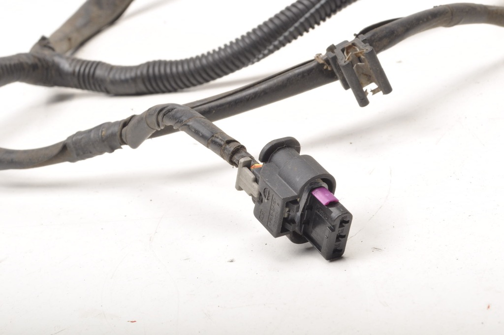 фото №6, Volvo xc60 i джгут кабелі парктронік задня pdc 31376417