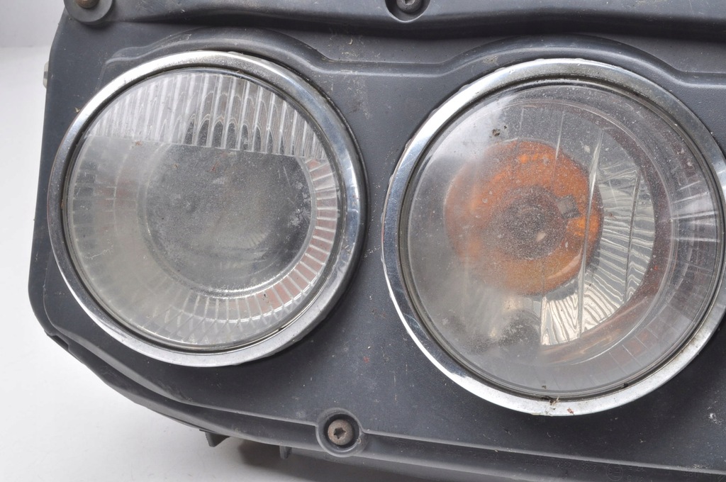 фото №3, Alfa romeo 159 лампа левая передняя левый перед europa 60682089