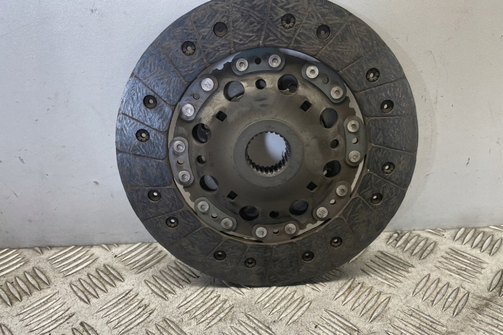 фото №8, Диск сцепления bmw 3 gran turismo f34 7641234 2.0l дизель 160kw 2015