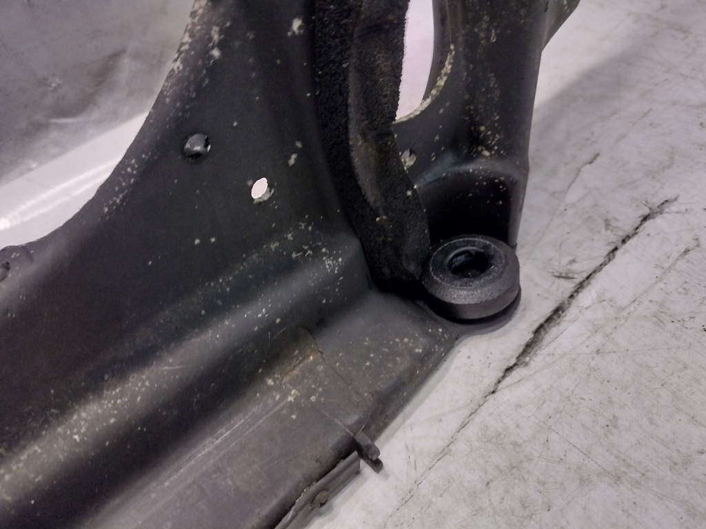 фото №9, Pas передній підсилювач audi a6 c5 2,5tdi оригінальний номер 1853055916