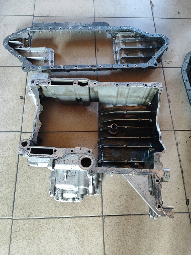 Піддон піддон масляна bvn 4.2 a8 d3 057103602f Недорого