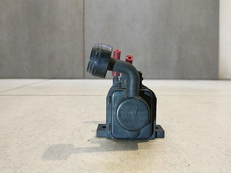 фото №8, Клапан вакууму saab 93 2.2 tid 09128022