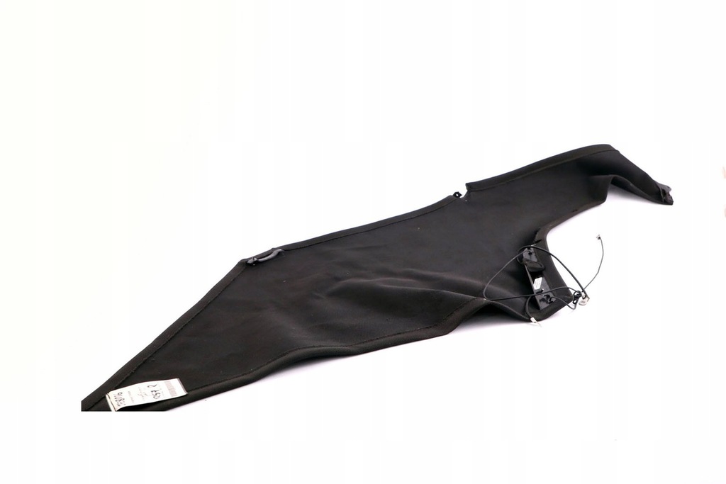 фото №9, Mini cabrio r57 стеля права дах