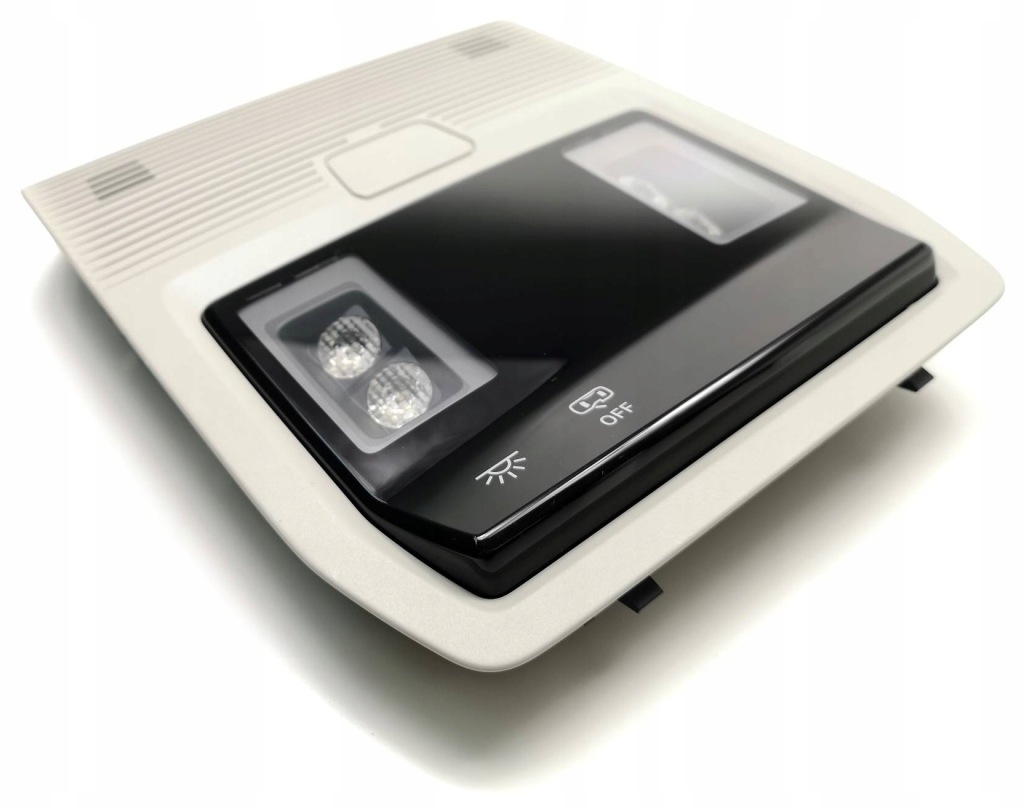 фото №1, Nowa лампа потолочный кабины салона vw golf viii