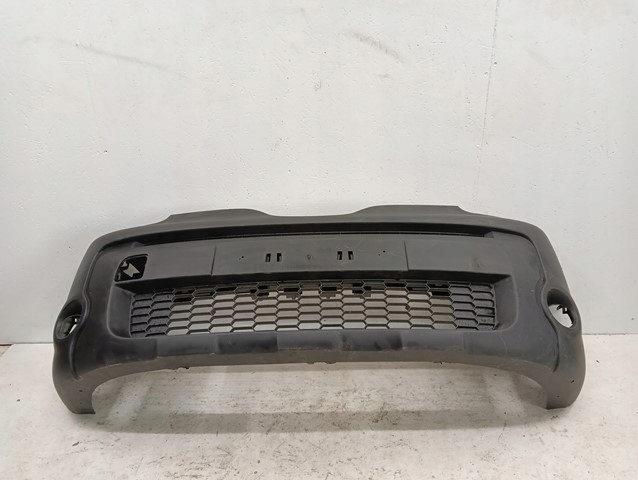 Купити Бампер перед передній renault kangoo ii 2 lift 13-