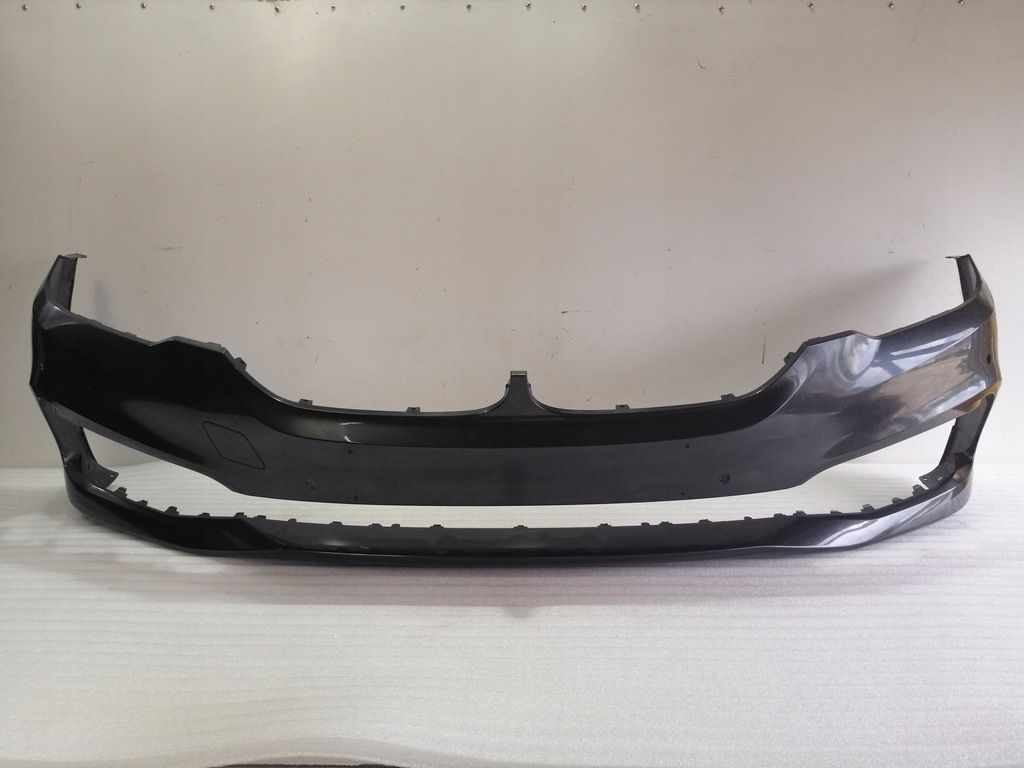 фото №1, Bmw g30 g31 бампер перед