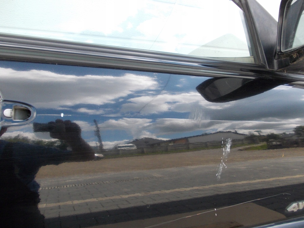 фото №12, Двері правий перед kia sportage ii