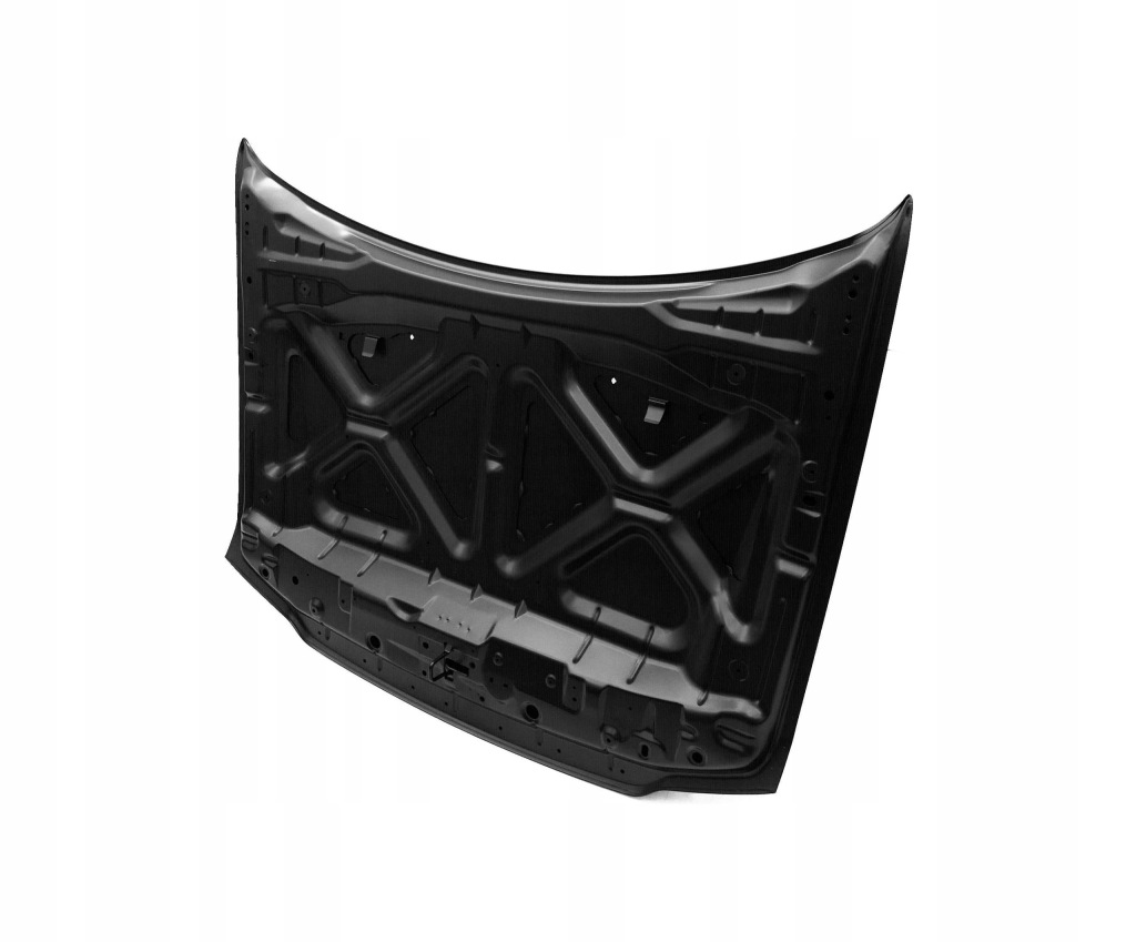 фото №4, Капот do ford escape 2008-2012 8l8z16612a