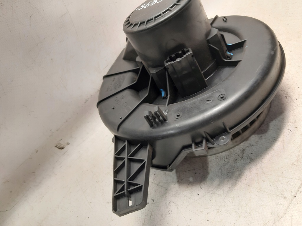 фото №7, Вентилятор воздуходувка обдув cordoba ii 2