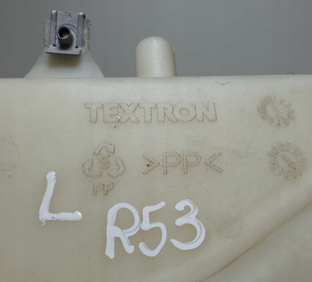 Бачок омывателя mini cooper s r53 r50 Доставка