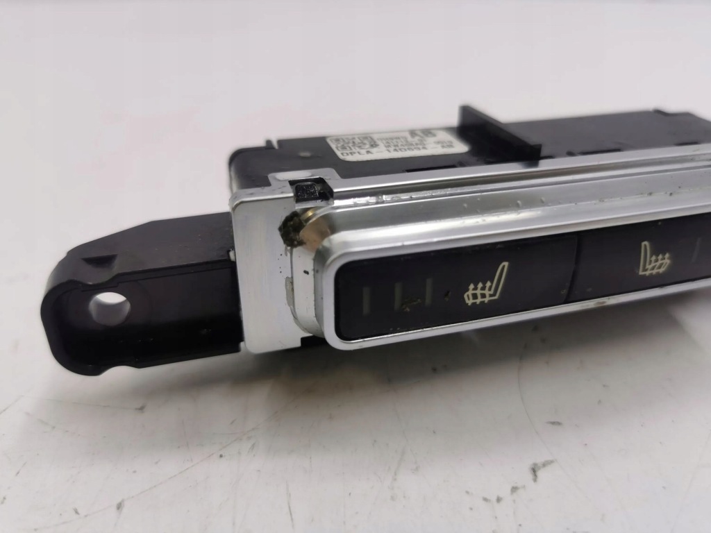 фото №3, Land rover evoque i 2015 панели управление, переключатели