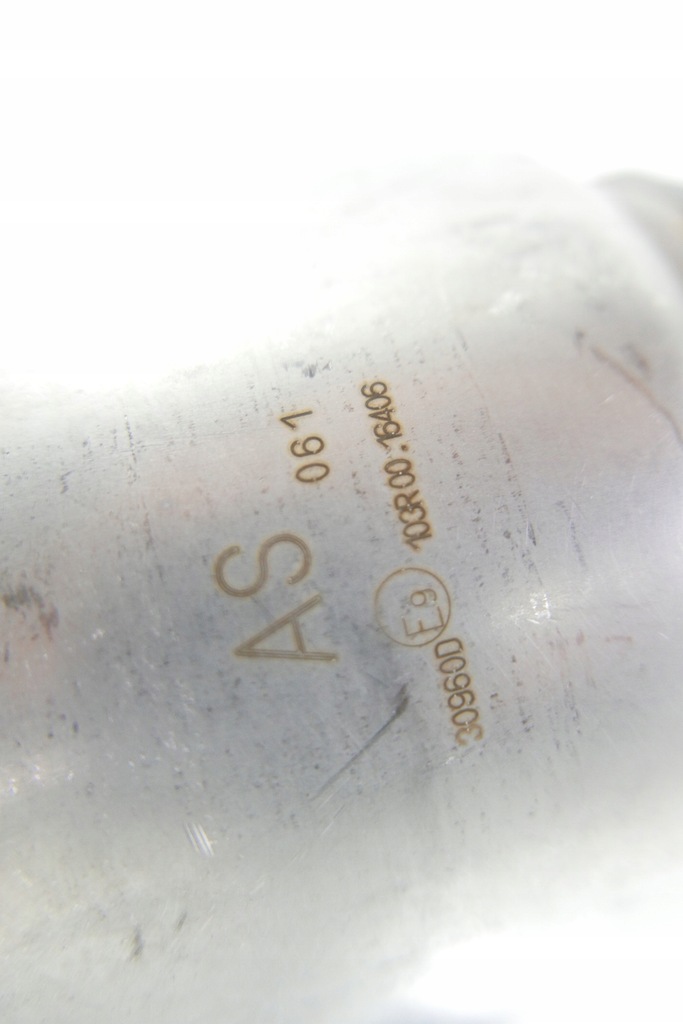 фото №3, Катализатор renault kangoo 1,9 td dci 4x4