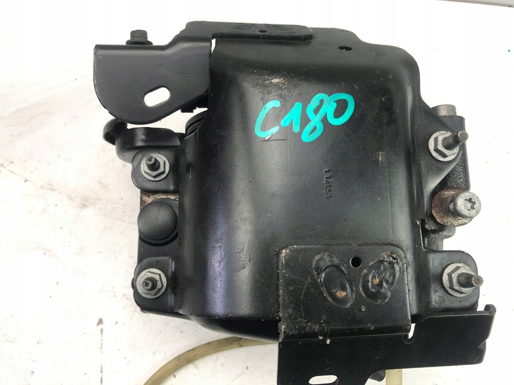 фото №5, Land rover freelander основание кронштейн фильтра топлива