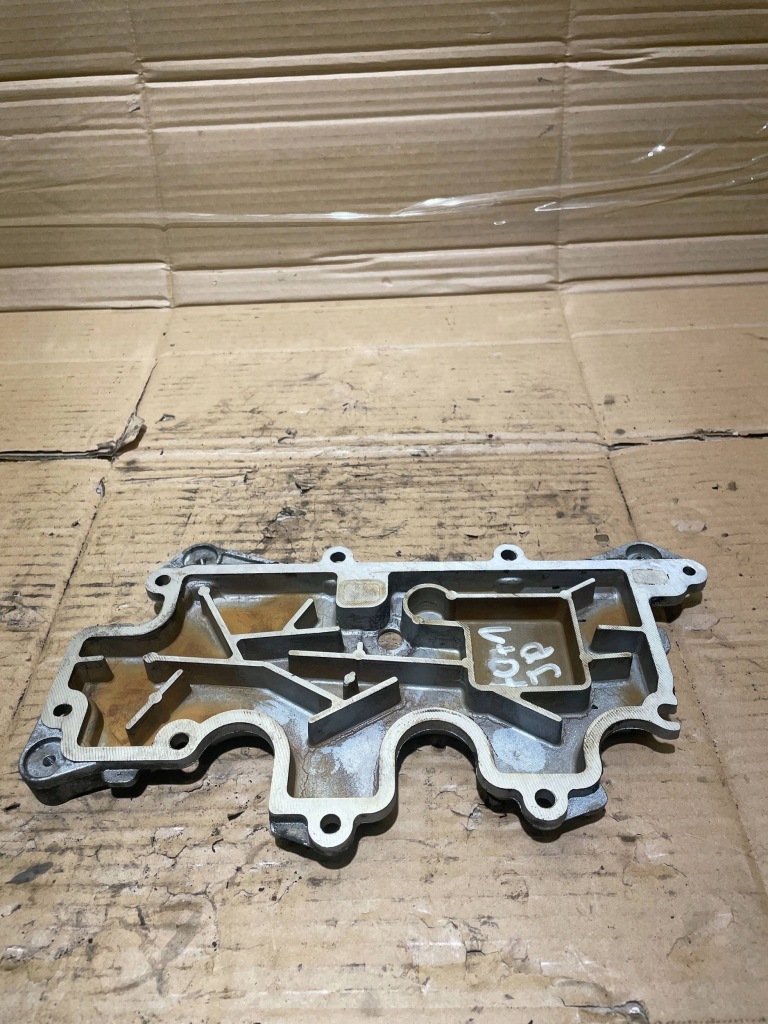 Renault scenic ii - кришка/ кришка клапанів Недорого