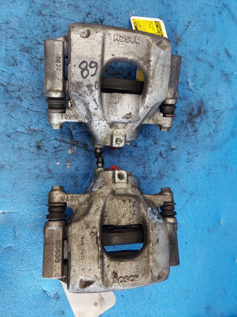 Супорт перед c1 2018r 1.0 b комплект  bosch 48l 48r Зі Шроту