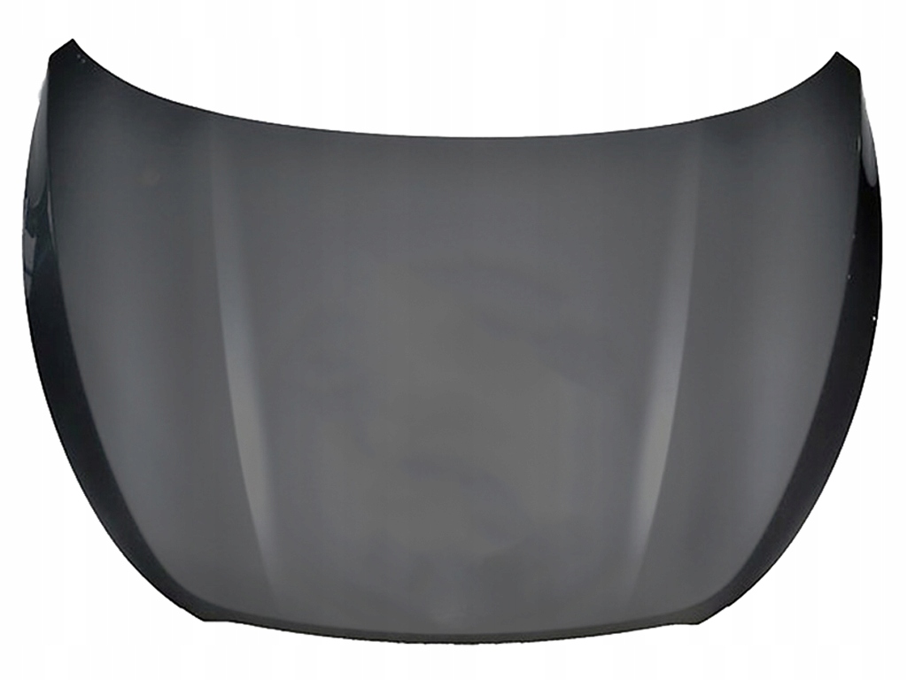 фото №1, Hyundai tucson ix 35 2010-2015 капот 66400-2s001