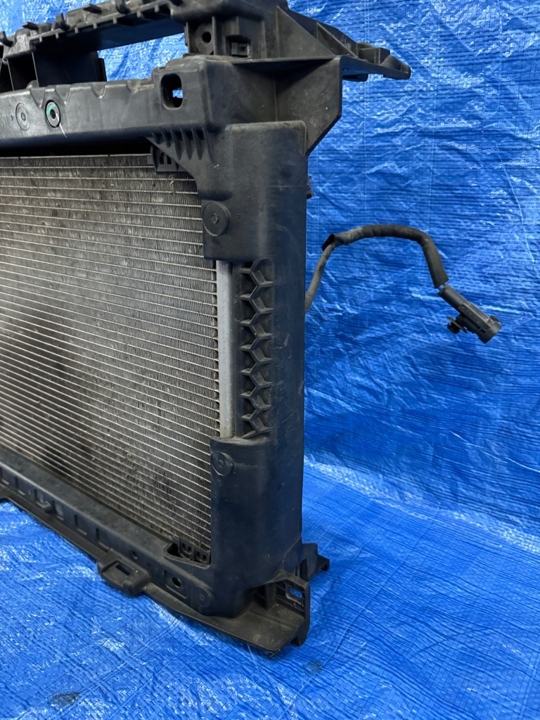 Ремень передний радиатор ds3 crossback 1.5 blue hdi Киев