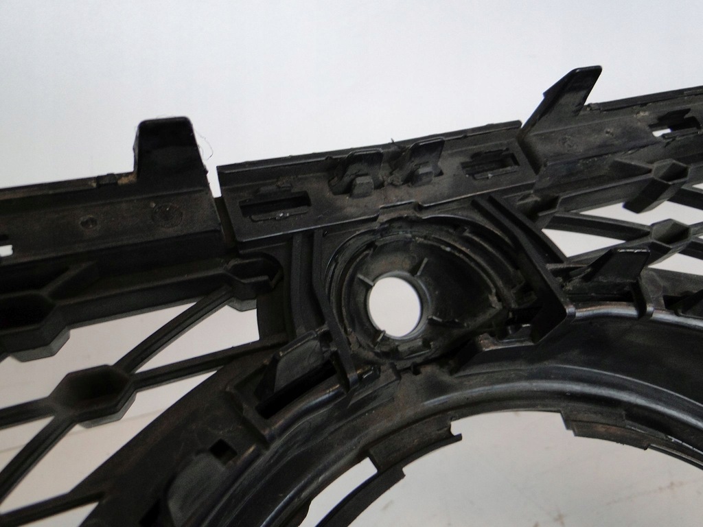 фото №12, Mercedes gle w167 167 решітка радіатора решітка радіатора diament камера