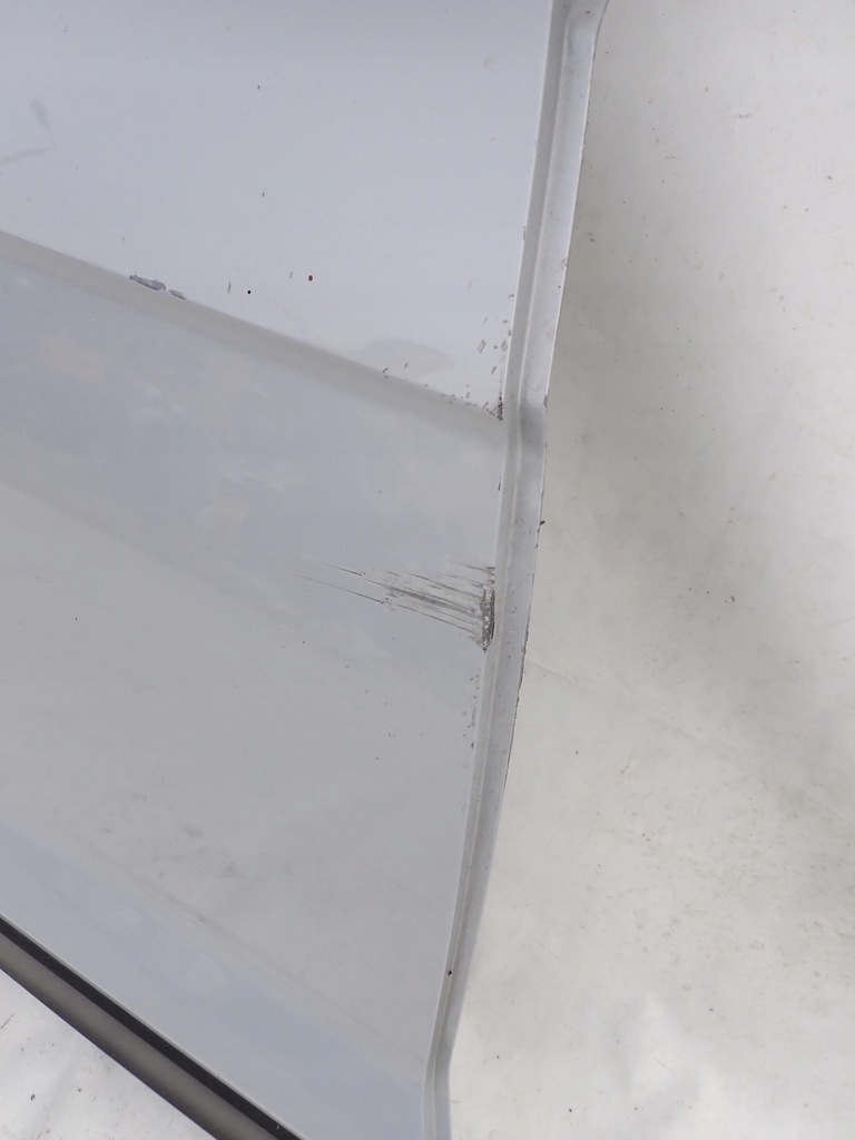 фото №4, Vw t-roc 2ga 17- двері праве задня задні