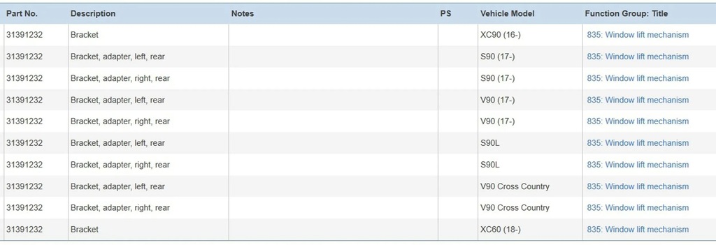фото №7, Volvo xc90 2017 інше