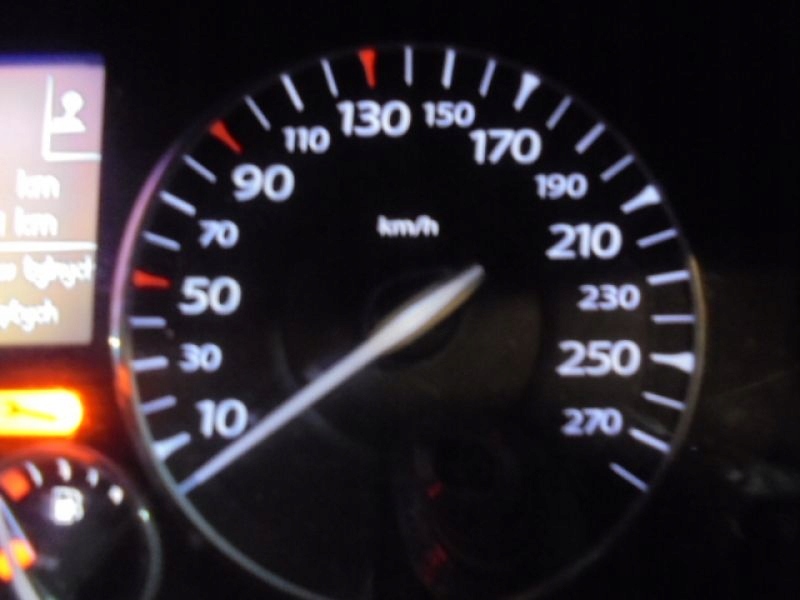 фото №6, Renault laguna iii лічильник прилади 2.0b 250450035r