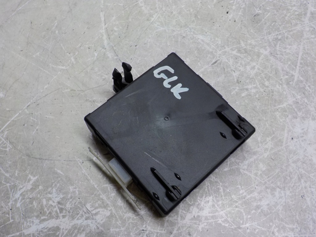 фото №5, Mercedes glk x204 модуль блок управления дверь левый задняя