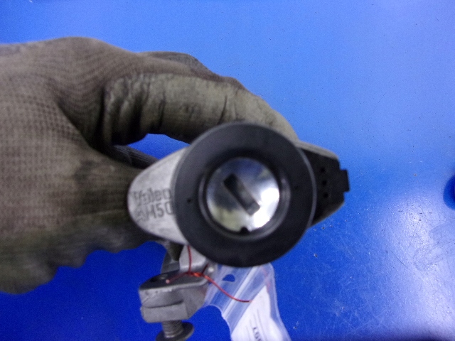 фото №6, Skoda fabia бензиновый замок зажигания 4b0905851c