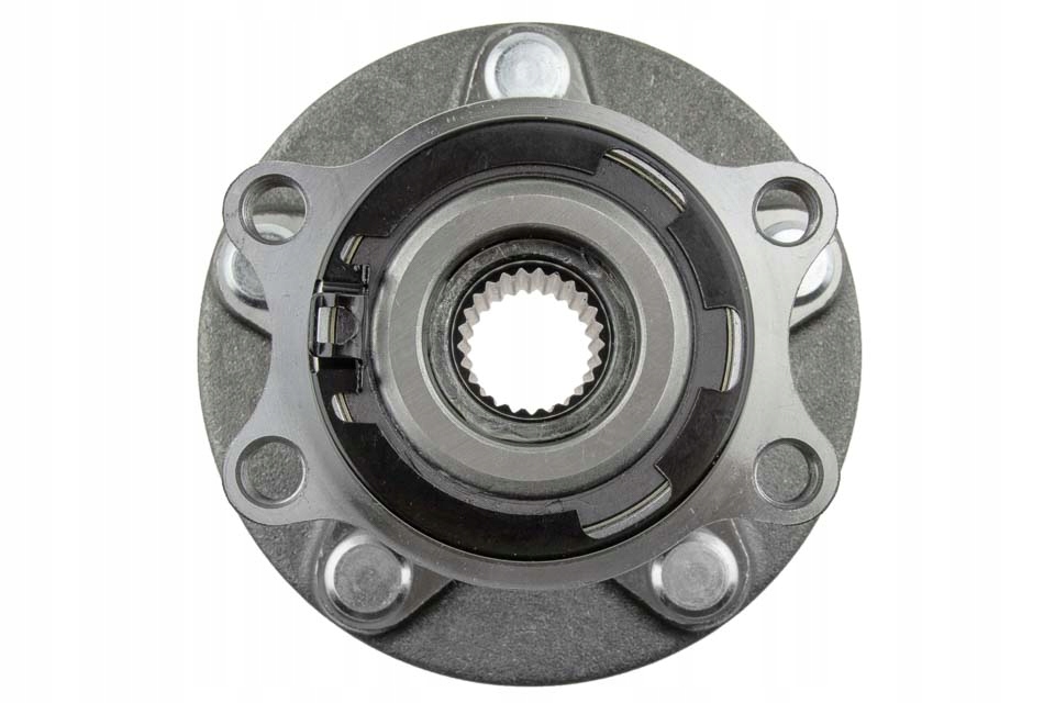 фото №11, Klt-ms-060 nty ступиця колеса задня nty