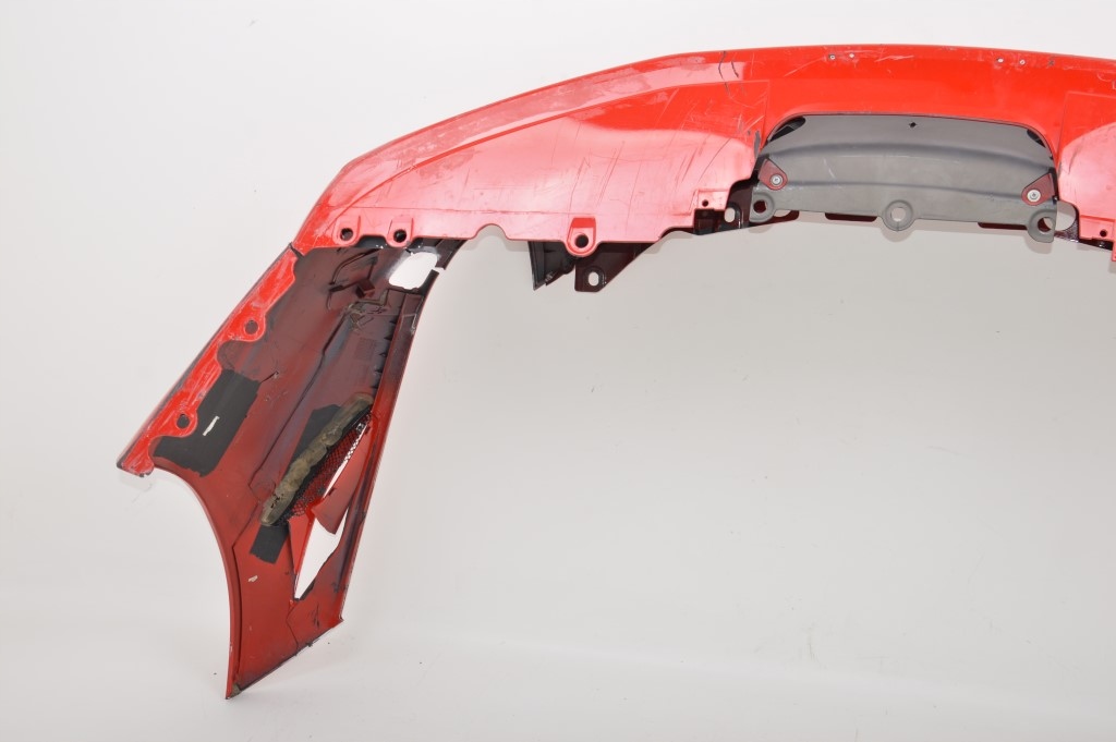 Ferrari 458 italia f142 бампер перед pdc Киев