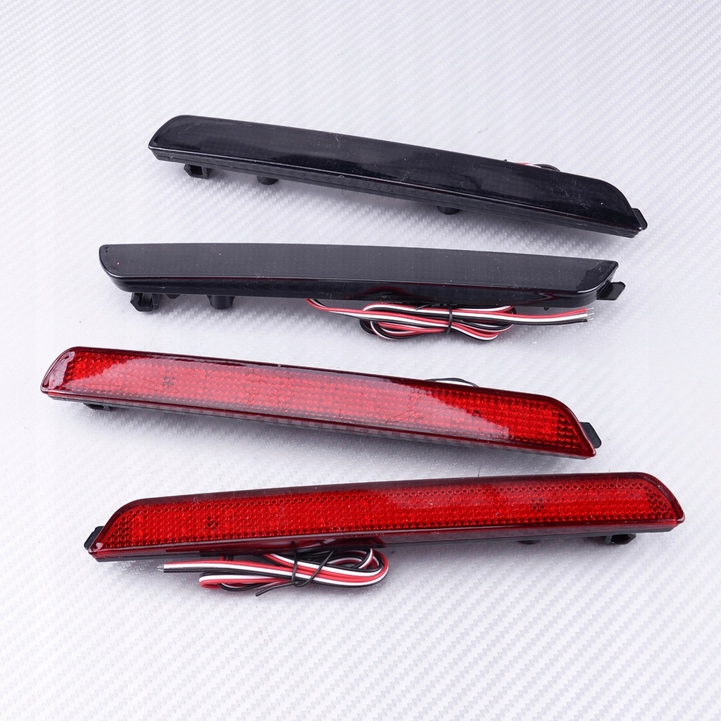 фото №8, Лампа заднього бампера do mazda 3 2004-2009