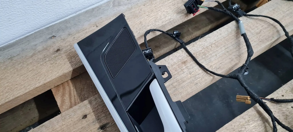 фото №11, S5 8w lidt a5 підсвітка ручки led ambiente qq1 комплект sportback eu