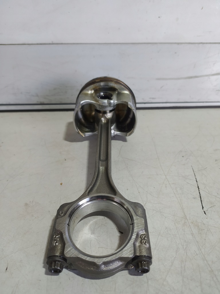 фото №4, Honda jazz iv поршень шатун 1.3 15-