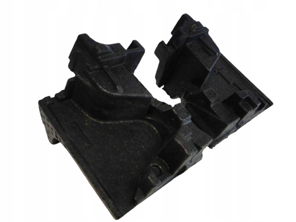 Купить Mercedes ml w166 gle w166 пена пенополистирол 166