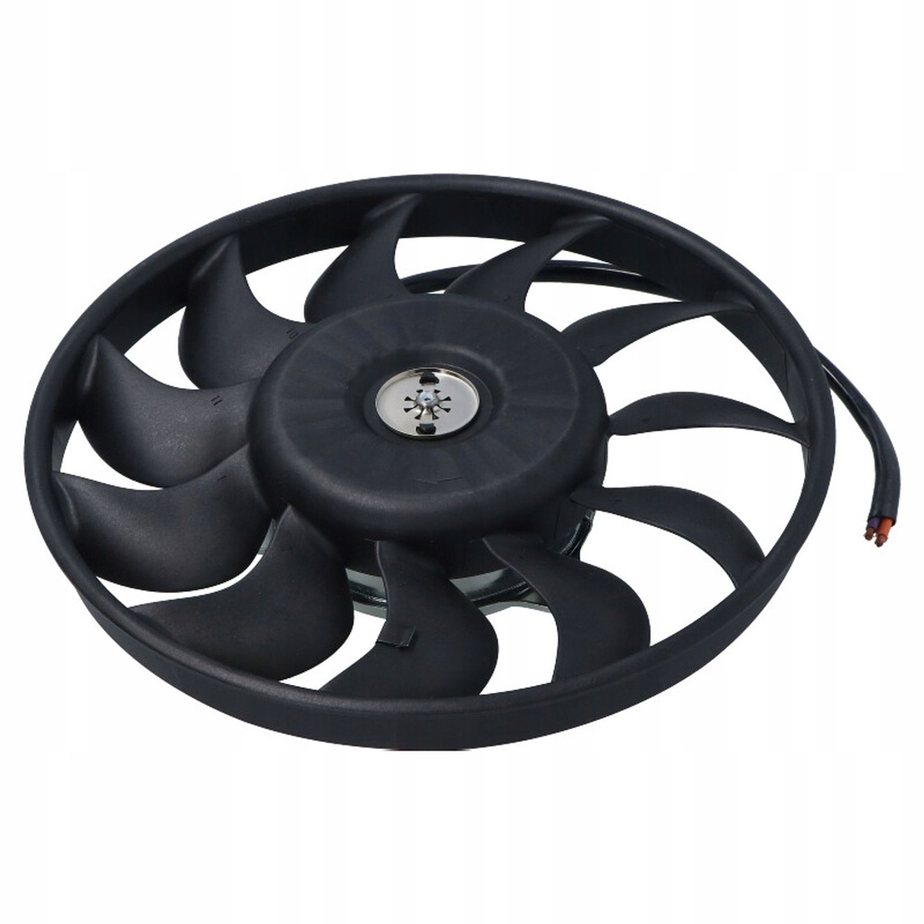 фото №9, Energy ec0200 вентилятор, охлаждение двигателя