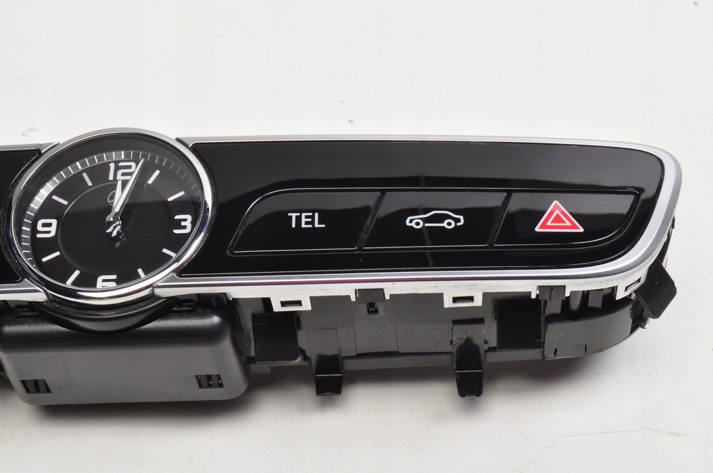 фото №9, Mercedes w213 панель переключателей часы a2138270070