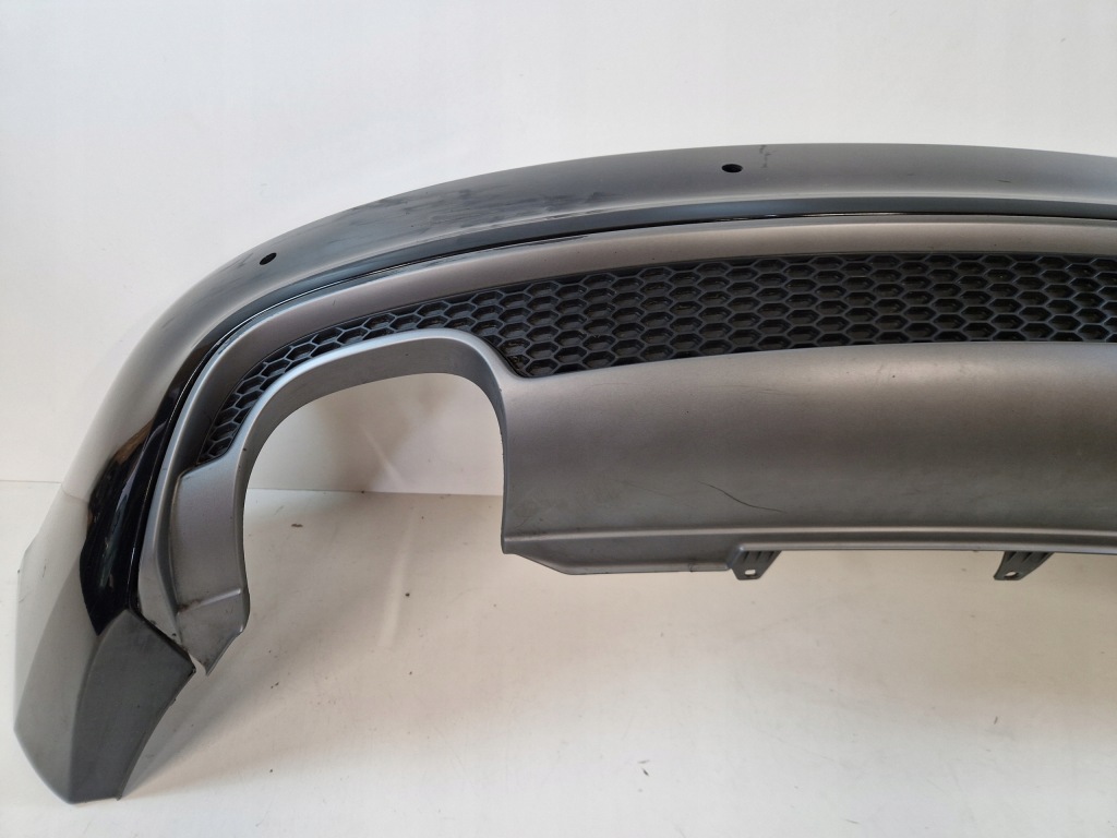 фото №6, Audi a5 8t 8t8 sportback s line lift 11- бампер задний задняя 8t8807511f